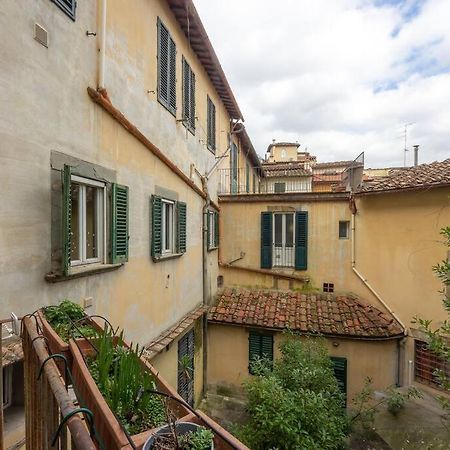 Amble Vintage Apartment Firenze Eksteriør billede