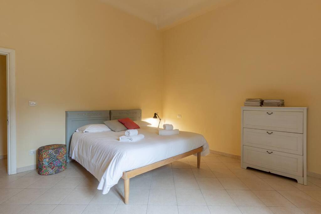 Amble Vintage Apartment Firenze Eksteriør billede