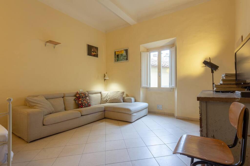 Amble Vintage Apartment Firenze Eksteriør billede