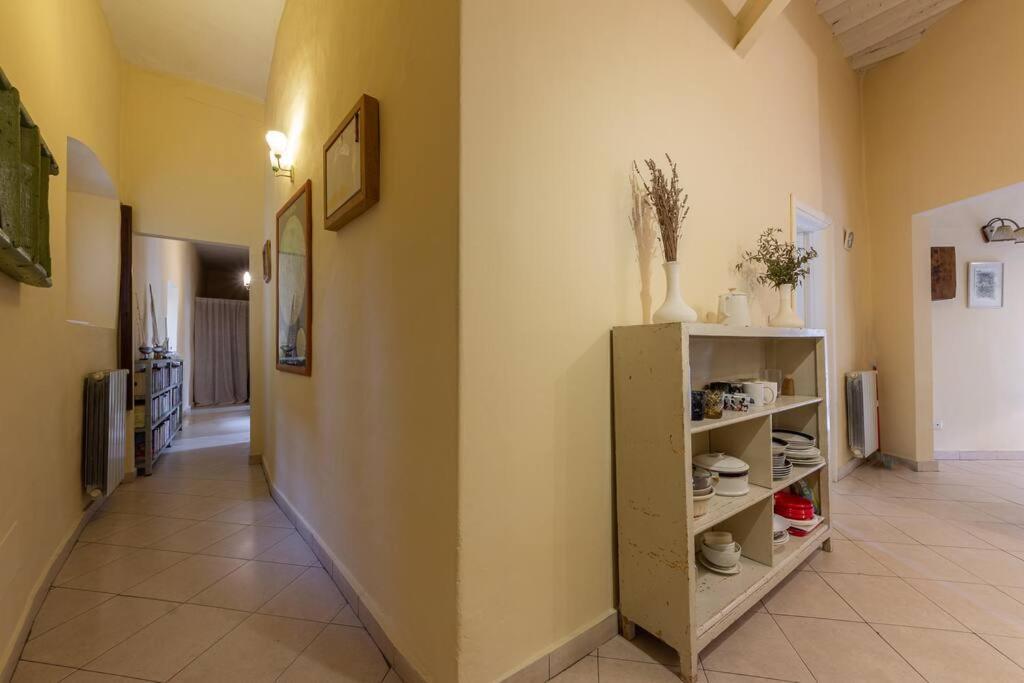 Amble Vintage Apartment Firenze Eksteriør billede