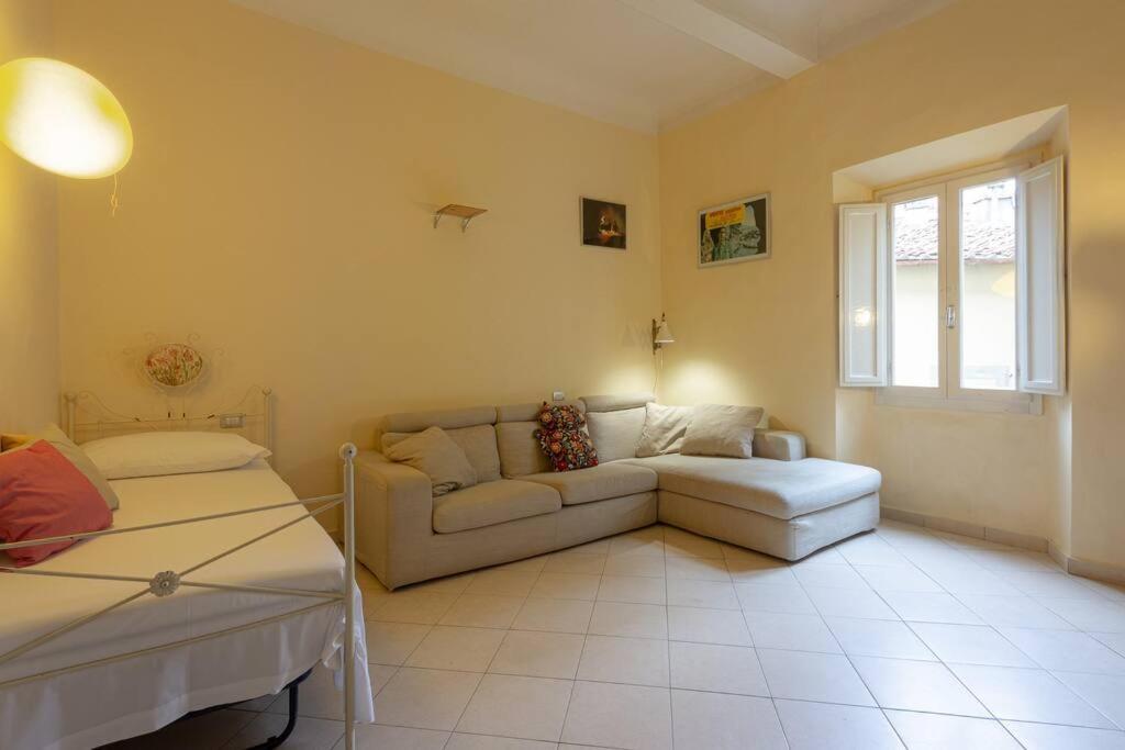 Amble Vintage Apartment Firenze Eksteriør billede