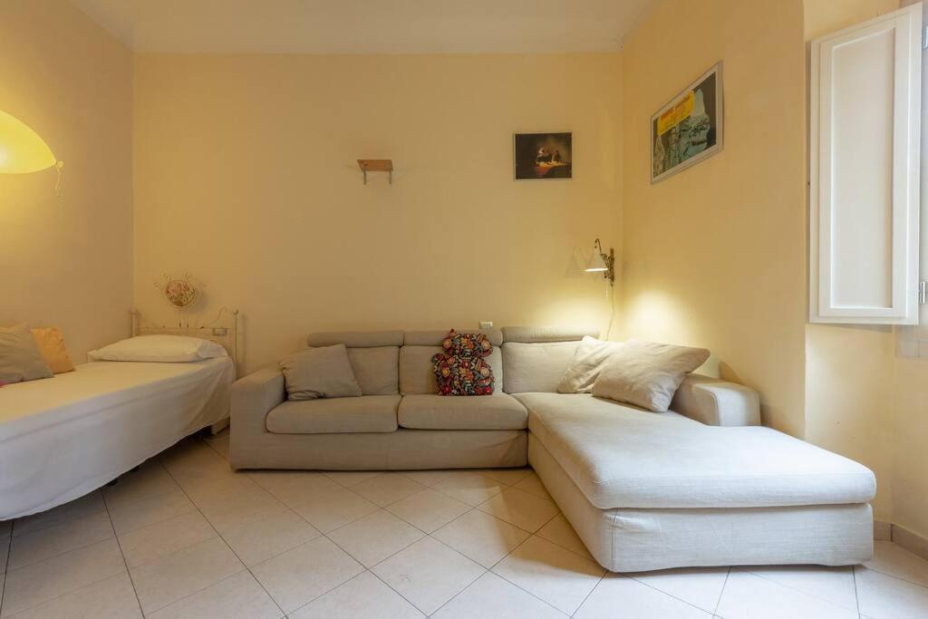Amble Vintage Apartment Firenze Eksteriør billede